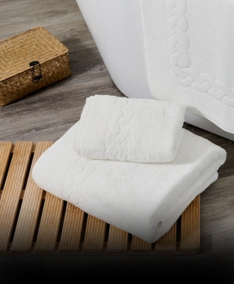Shop Towels Luxury BC SoftWear